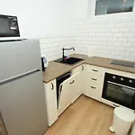 Apartmán Aquilo *