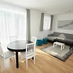 Aquilo Apartmán *