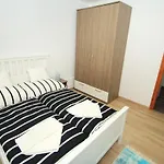 Apartmán Aquilo