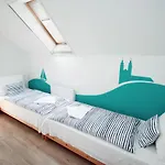 Apartmán Aquilo