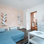 Aquilo Apartmán *