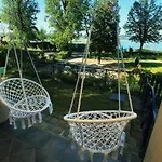 Aquilo Apartmán Tihany