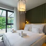 Aquilo Apartmán