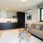 Aquilo Apartmán