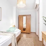 Apartmán Aquilo