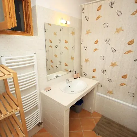 Apartment Aquilo
