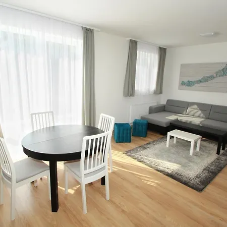 Aquilo Apartment *