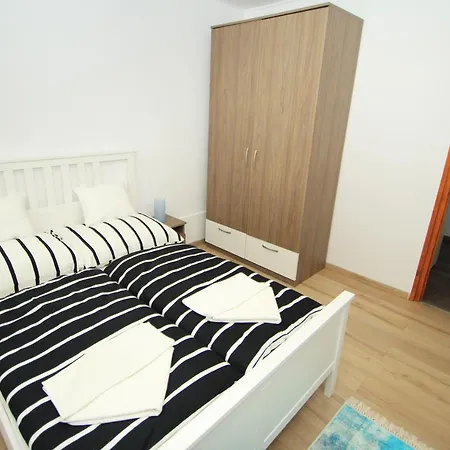 Apartment Aquilo