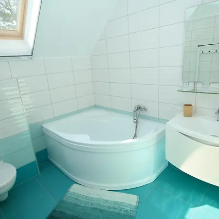 Aquilo Apartment