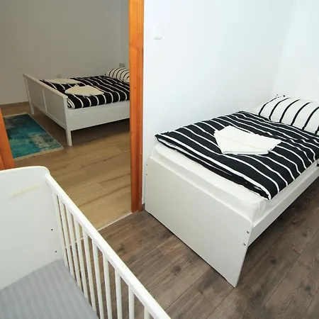 Apartment Aquilo Tihany
