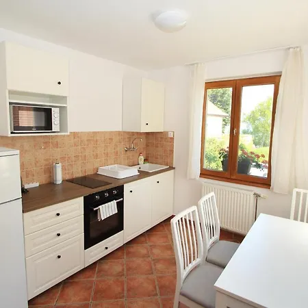 Aquilo Apartment *