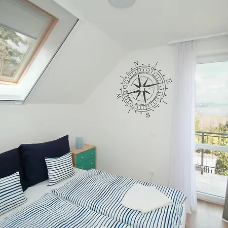 Apartamento Aquilo