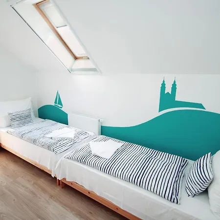 Apartment Aquilo