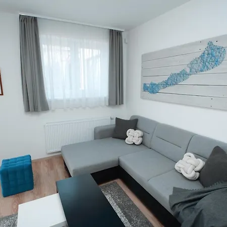Apartment Aquilo *