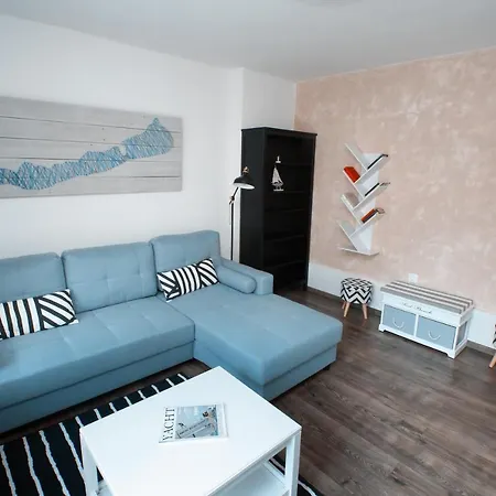Aquilo Apartment *