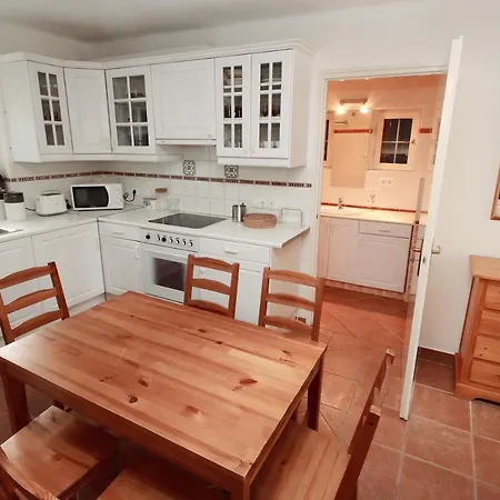 Aquilo Apartment *