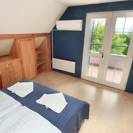 Apartment Aquilo