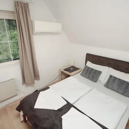 Apartment Aquilo