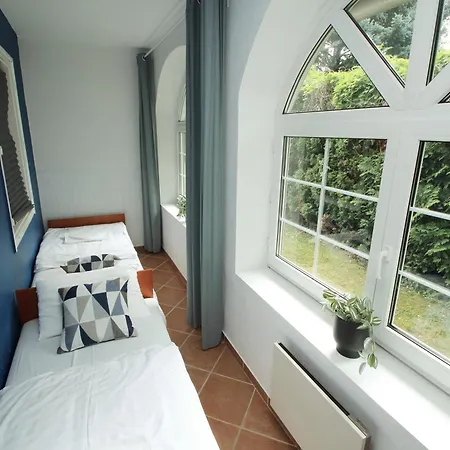 Aquilo Lägenhet Tihany