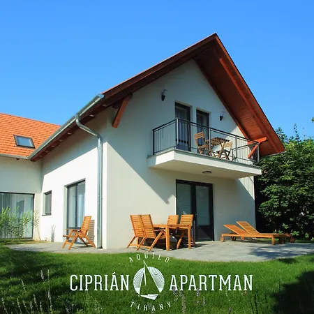 Apartment Aquilo *