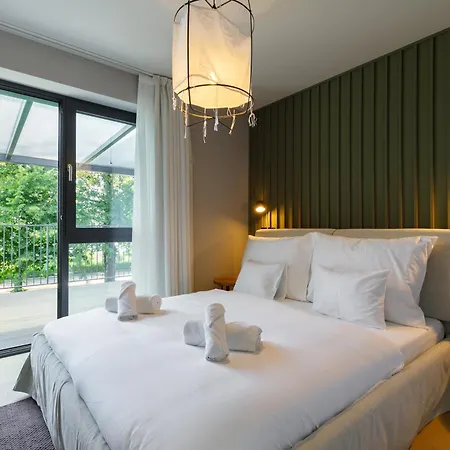 Aquilo Apartment