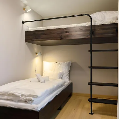 Apartment Aquilo Tihany