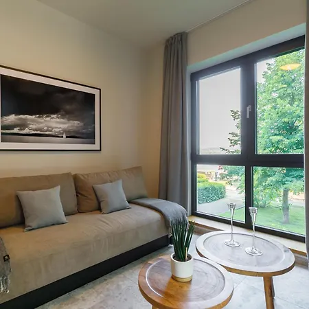 Apartment Aquilo