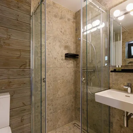 Aquilo Apartment *