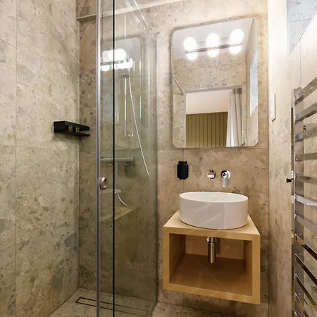 Apartamento Aquilo *