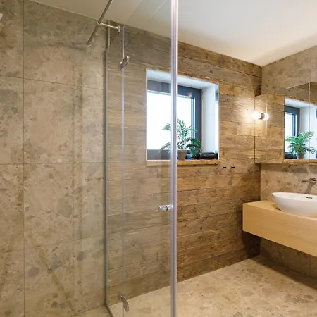 Apartment Aquilo Tihany