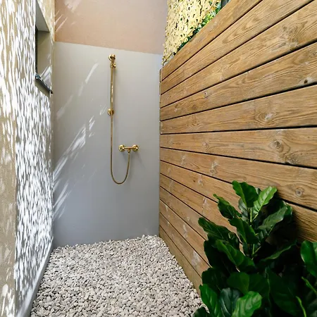 Aquilo Lägenhet Tihany