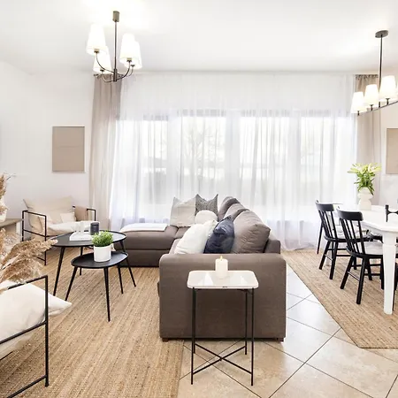 Apartment Aquilo
