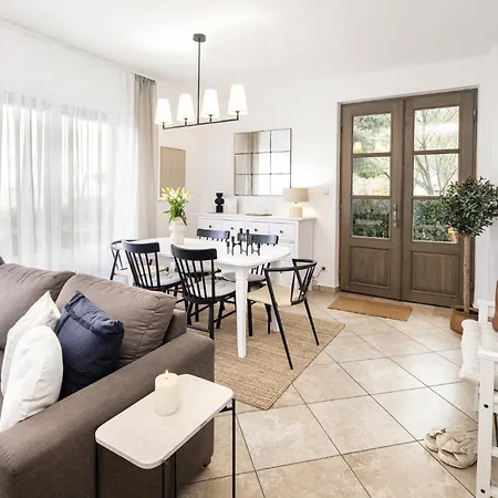 Apartment Aquilo *