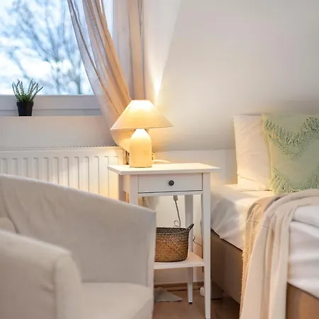 Aquilo Apartment