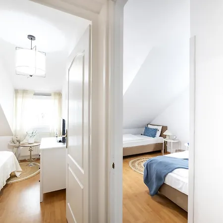Aquilo Apartment *