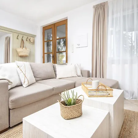 Apartment Aquilo *