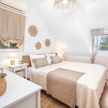 Lägenhet Aquilo Tihany