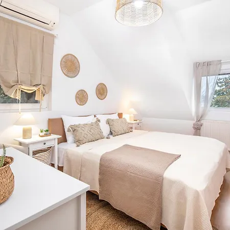 Apartment Aquilo Tihany