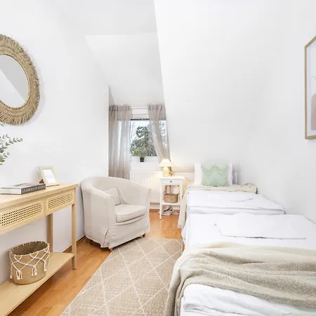 Apartment Aquilo