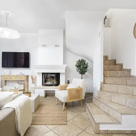 Aquilo Apartment Tihany