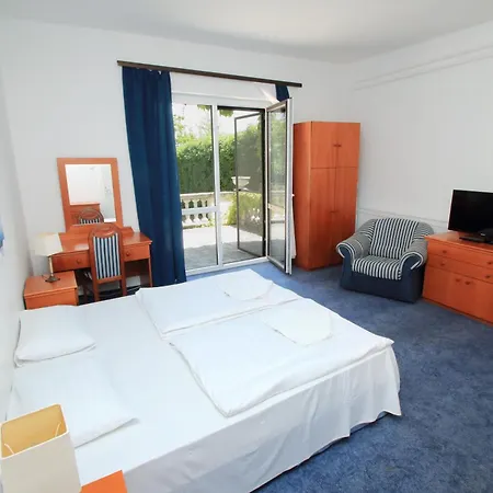 Apartment Aquilo *
