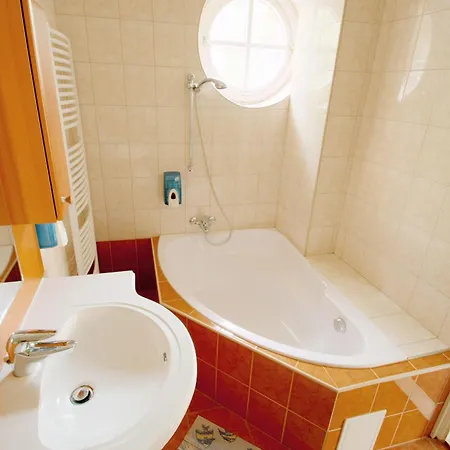 Aquilo Apartamento Tihany