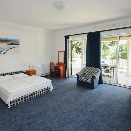 Lägenhet Aquilo Tihany