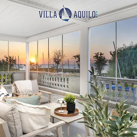Apartmán Aquilo