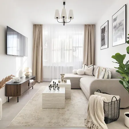 Apartmán Aquilo *