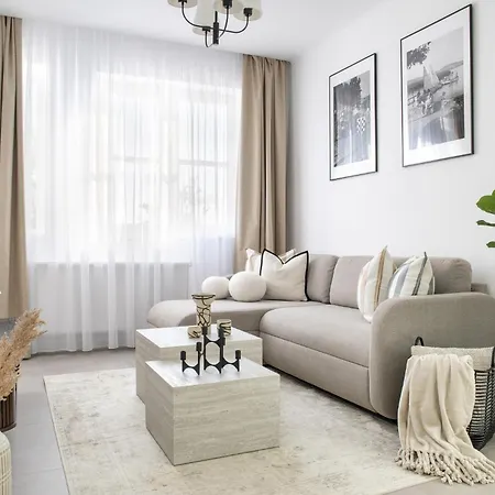 Aquilo Apartmán