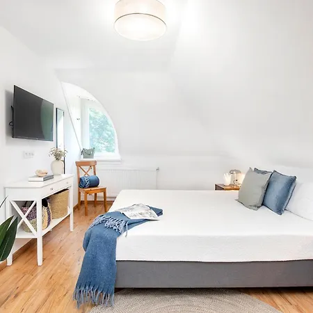 Apartman Aquilo Tihany