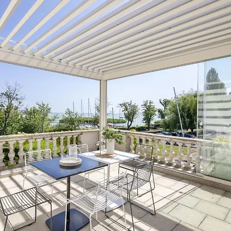 Aquilo Apartmán