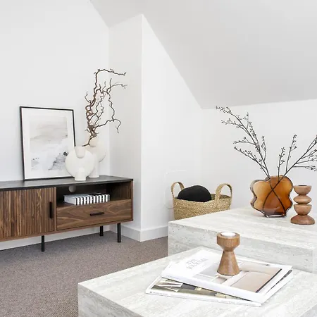 Aquilo Apartman Tihany