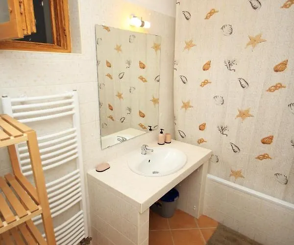 Appartement Aquilo